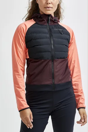 Craft Pursuit Thermal Jacket W