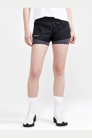 Craft CTM Distance 2in1 Shorts W