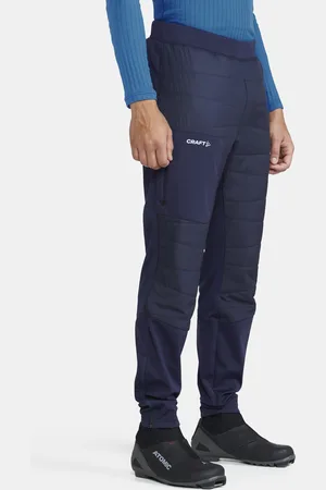 Craft Core Nordic Training Insulate Pants M