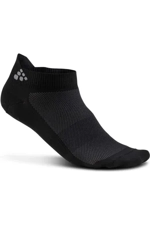 Craft Greatness Shaftless 3-Pack Sock