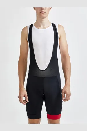Craft Endur Bib Shorts C4 M