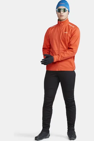 Craft Core Nordic Training FZ Pants M