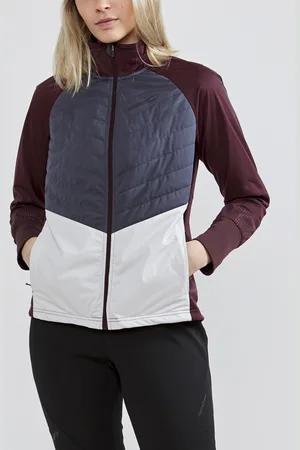 Craft ADV Nordic Training Jacket W