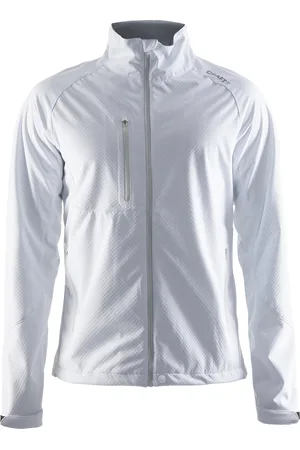 Craft Bormio Soft Shell Jacket M