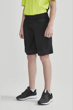Craft CORE Focus training shorts Jr