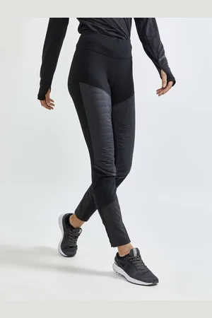 Craft Lumen SubZ Padded Tights W