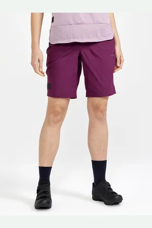 Craft Core Offroad XT Shorts w Pad W