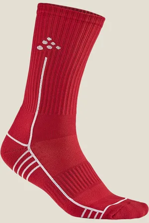 Craft Progress Mid Sock