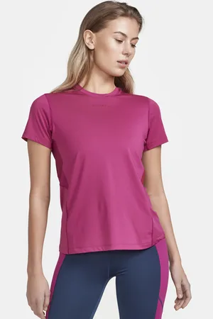 Craft ADV Essence SS Tee W