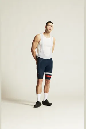 Craft Share The Road 4.0 Bib Shorts M
