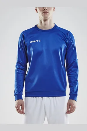 Craft Progress R-Neck Sweater M