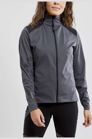 Craft Pursuit Pace Fuseknit Jacket W
