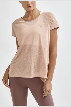 Craft FLOW Twisted Tee W
