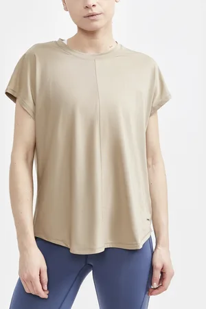 Craft Core Essence SS Tee W