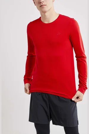 Craft Fuseknit Light RN LS M