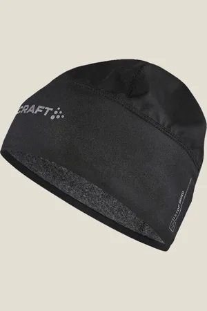 Craft Adv Windblock Fleece Hat