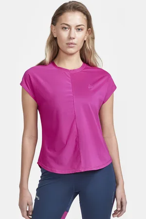 Craft Core Essence SS Tee W