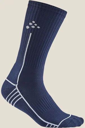 Craft Progress Mid Sock