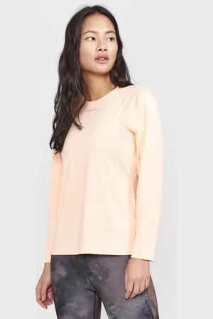 Craft ADV Essence LS Tee W