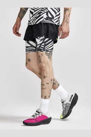 Craft Dazzle Camo 2in1 Shorts