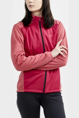 Craft Core Bike SubZ Jacket W