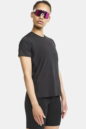 Craft ADV Essence SS Tee W