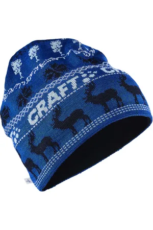 Craft Retro Knit Hat