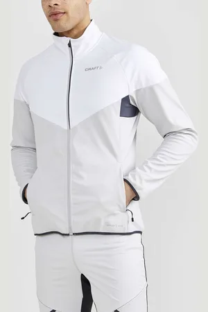 Craft Glide Block Jacket M