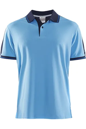 Craft Noble Polo Pique Shirt M