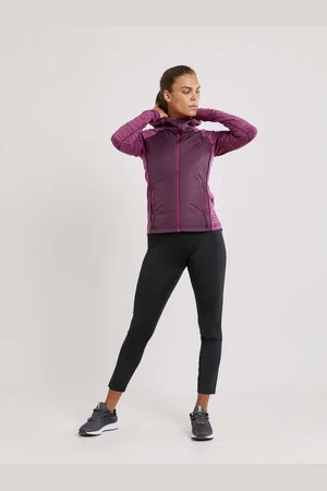 Craft Polar lt pd midlayer W