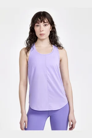 Craft Core Charge Rib Singlet W