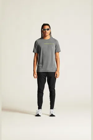 Craft Collective Bi-blend SS Tee M