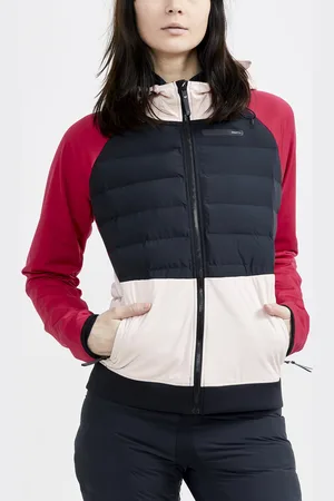 Craft Pursuit Thermal Jacket W