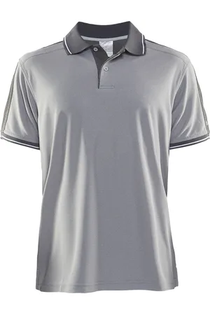 Craft Noble Polo Pique Shirt M