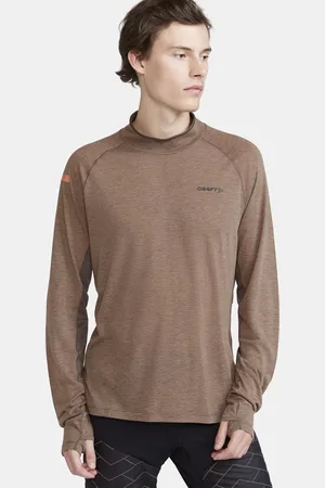 Craft ADV SubZ Wool LS Tee 2 M
