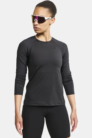 Craft ADV Essence LS Tee W
