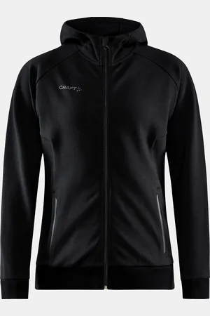 Craft CORE Soul Full Zip Hood W