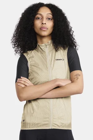 Craft Pro Nano Wind Vest W