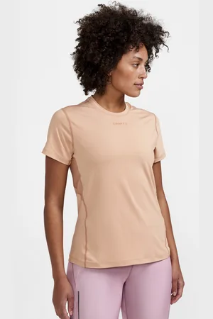 Craft ADV Essence SS Tee W