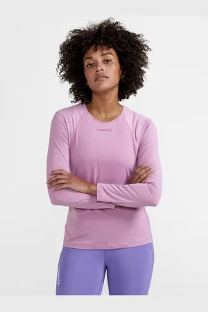 Craft ADV Essence LS Tee W