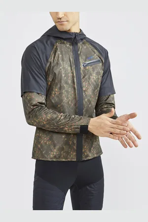 Craft Lumen Hydro Jacket M