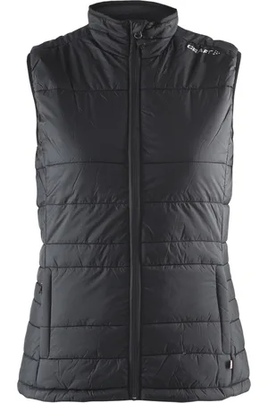 Craft Insulation Primaloft Vest W