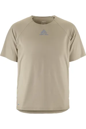 Craft PRO Trail SS Tee M
