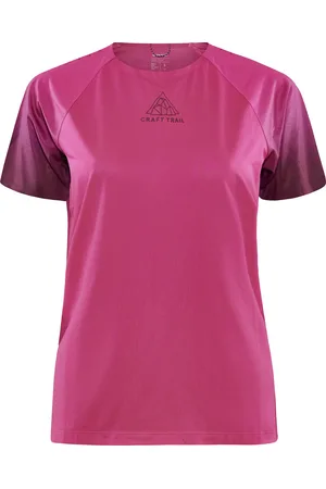 Craft PRO Trail SS Tee W