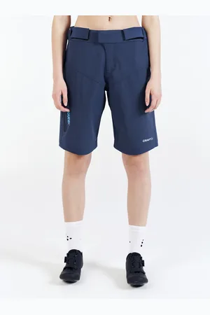 Craft Adv Unbound XT Shorts w Pad W