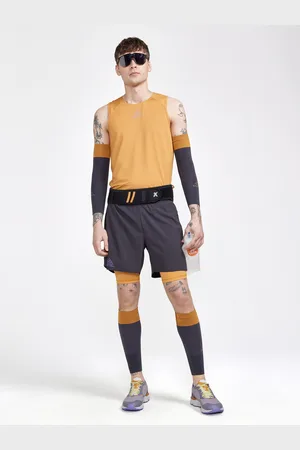 Craft PRO Trail 2in1 Shorts M