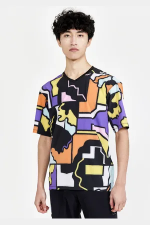 Craft Adv Bike Offroad SS Tee M