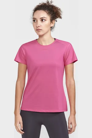 Craft ADV Essence SS Slim Tee W