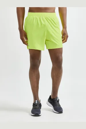 Craft ADV Essence 5" Stretch Shorts M