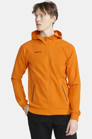 Craft CORE Soul Full Zip Hood M